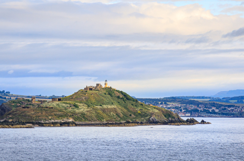 Travel Like a Photographer with These Five Daily Tips