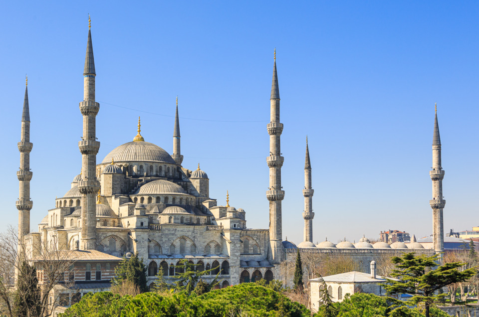 How to Use Exposure Compensation and Why It’s a Game Changer