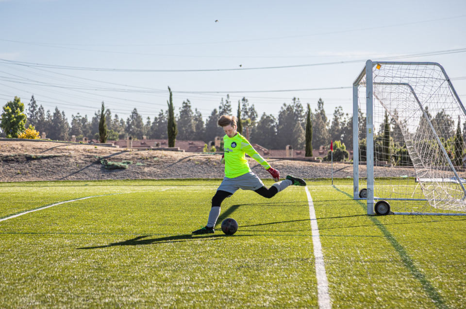 3 Tips for Better Photos of Moving Kids